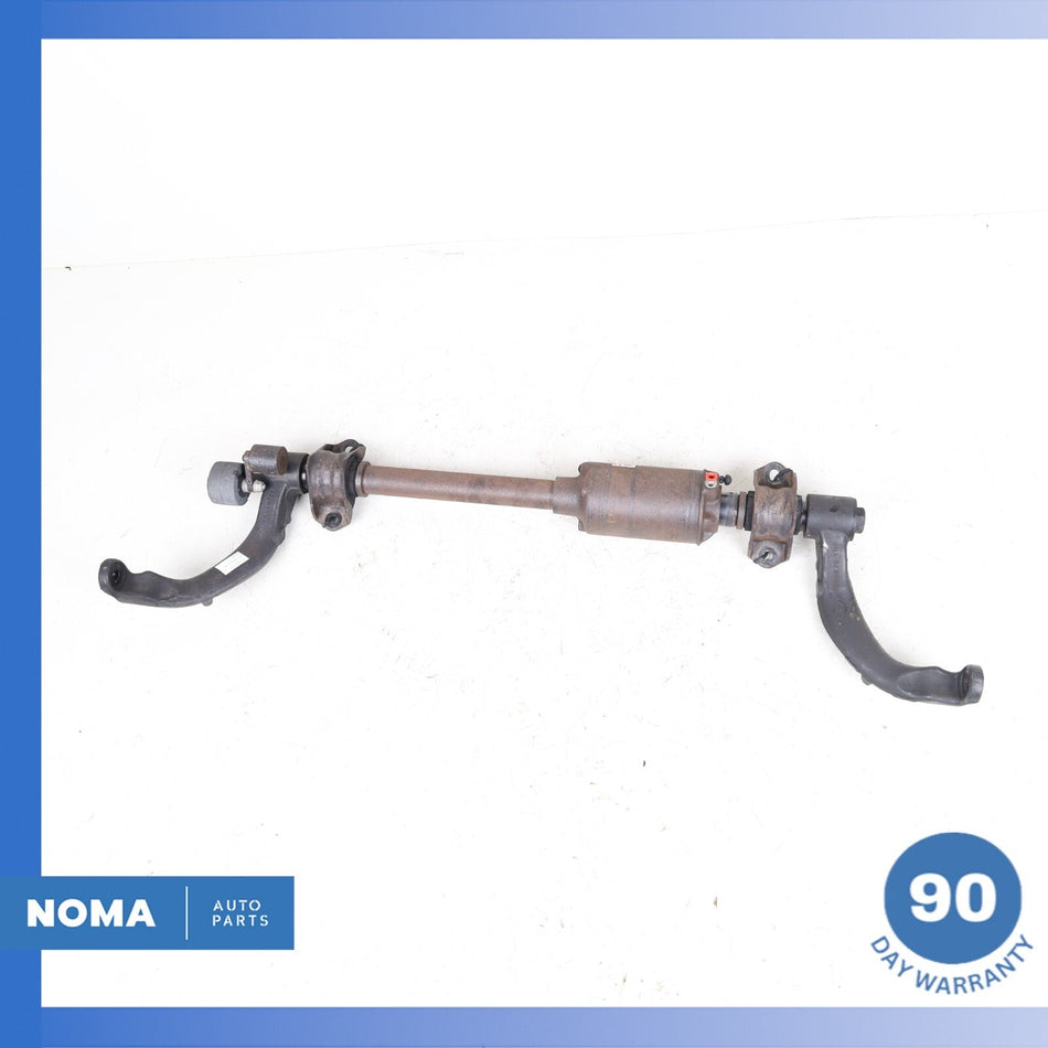 13-17 LR Range Rover L405 Front Adaptive Anti Roll Sway Bar Stabilizer OEM 57k