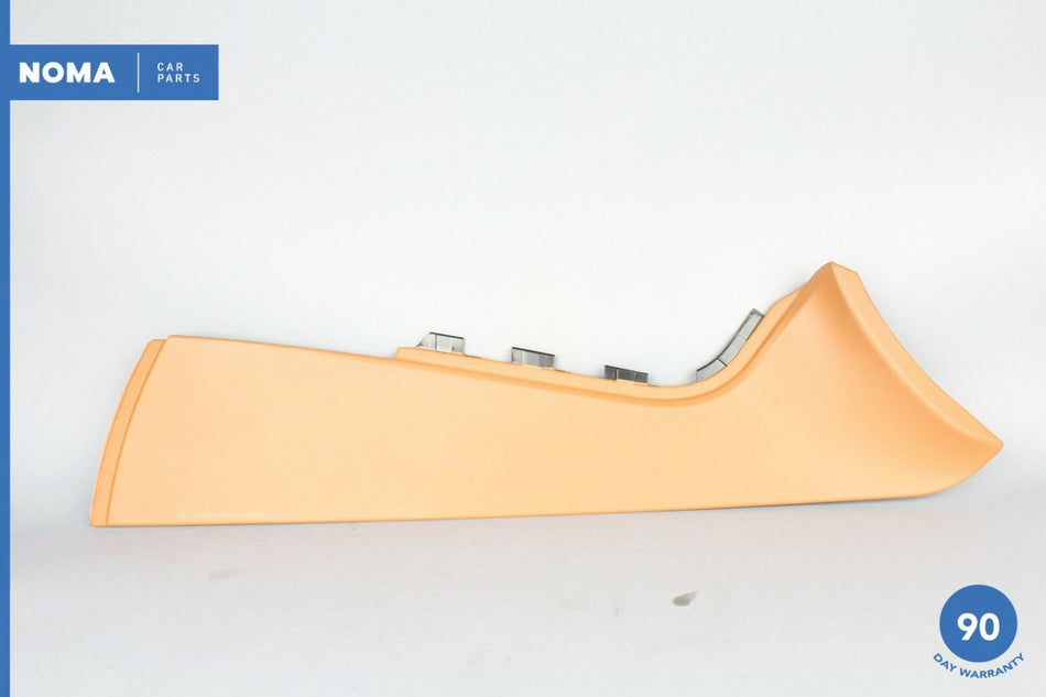 10-15 Jaguar XJL XJ X351 Front Right Side Center Console Trim Panel APF OEM