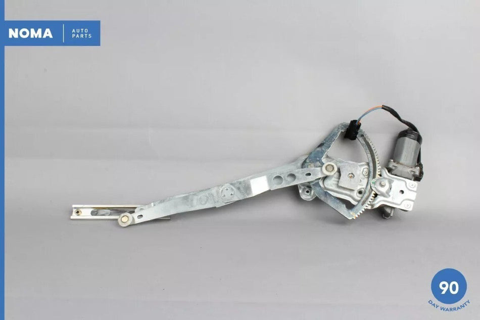 95-03 Jaguar X308 XJ8 XJR Front Right Passenger Side Window Regulator Motor OEM