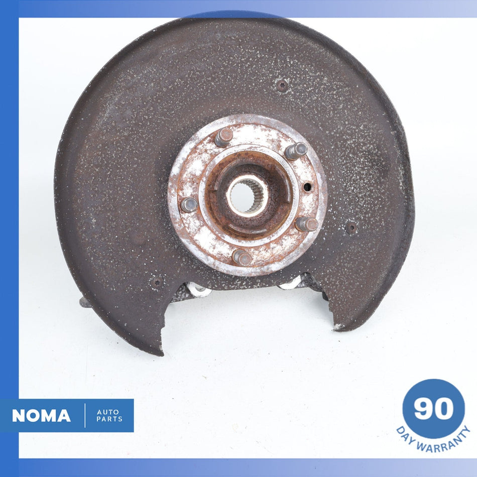 13-17 LR Range Rover L405 Rear Right Passenger Side Spindle Knuckle Hub OEM