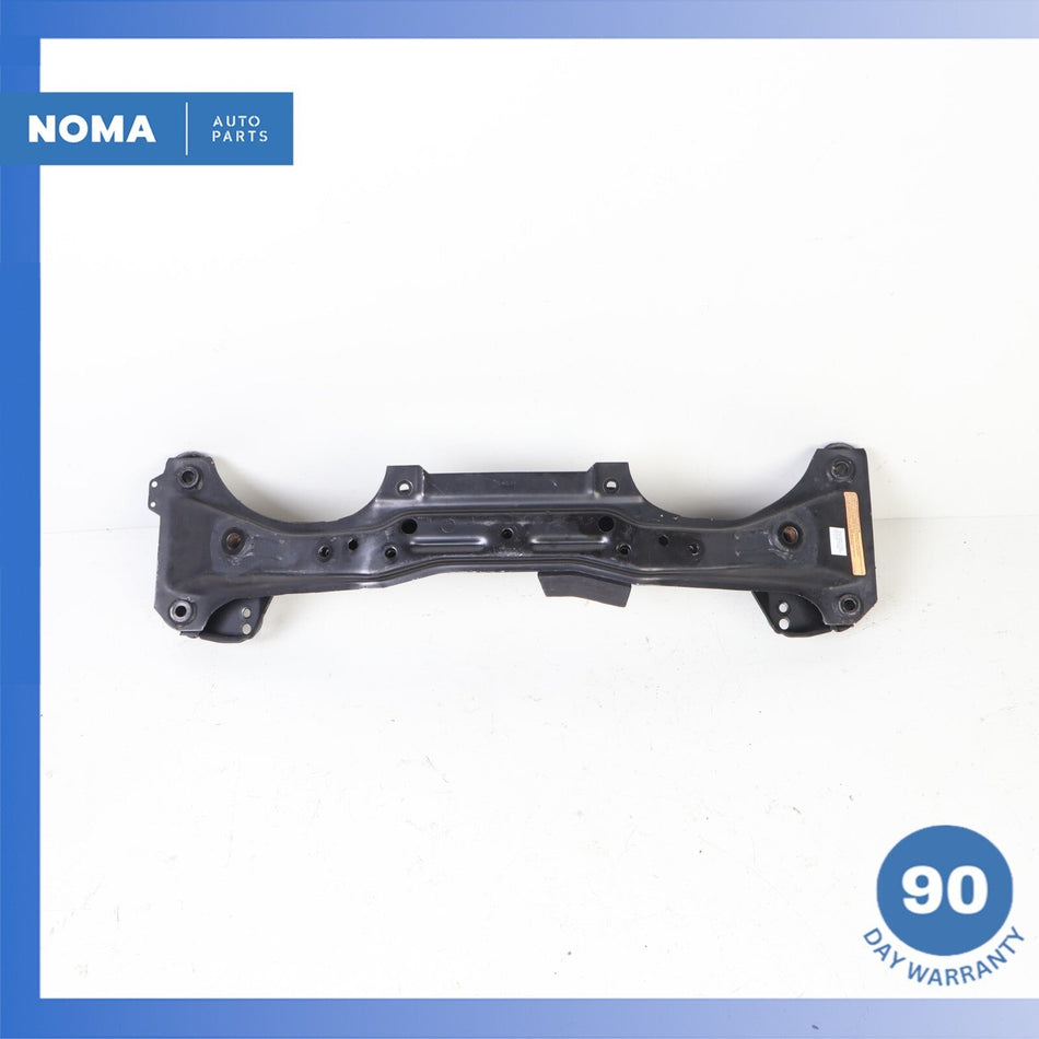 03-08 BMW E85 Z4 Front Axle Subframe Crossmember Support Bracket 31111096902 OEM