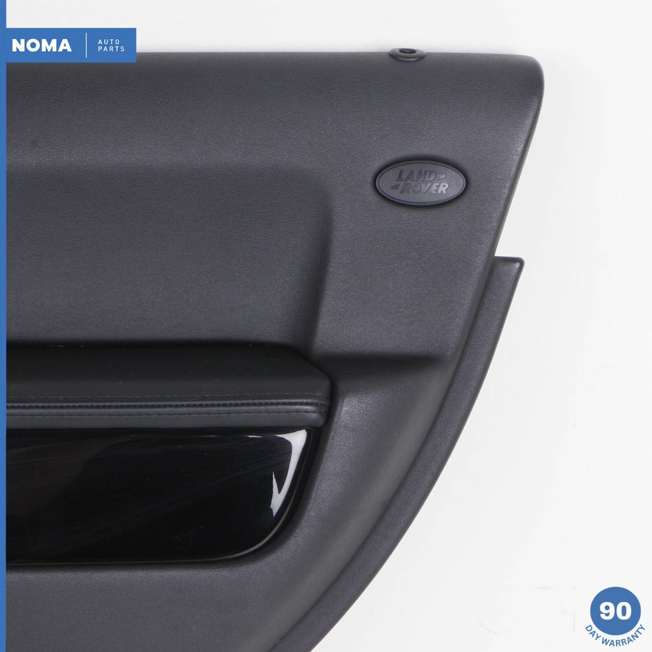 07-12 Land Rover Range Rover L322 Rear Right Side Interior Door Panel Trim OEM