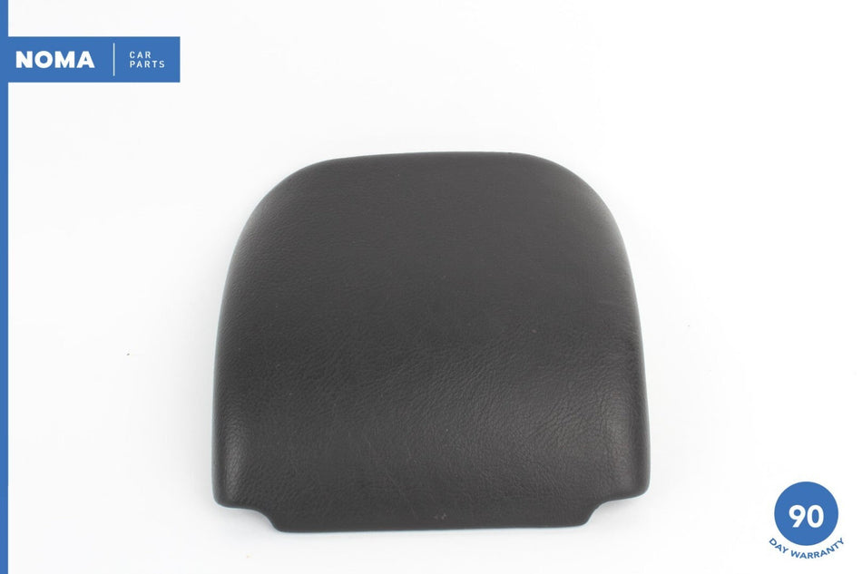 97-06 Jaguar XK8 XKR X100 Rear Back Center Console Finisher Pad Cover LEG OEM