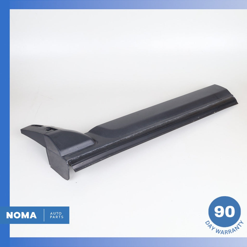 2012 Land Rover L319 LR4 Rear Right Passenger Door Lower Molding OEM