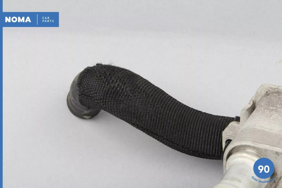 10-24 Jaguar X351 XJL XK Automatic Transmission Oil Cooler AW837A095AA OEM