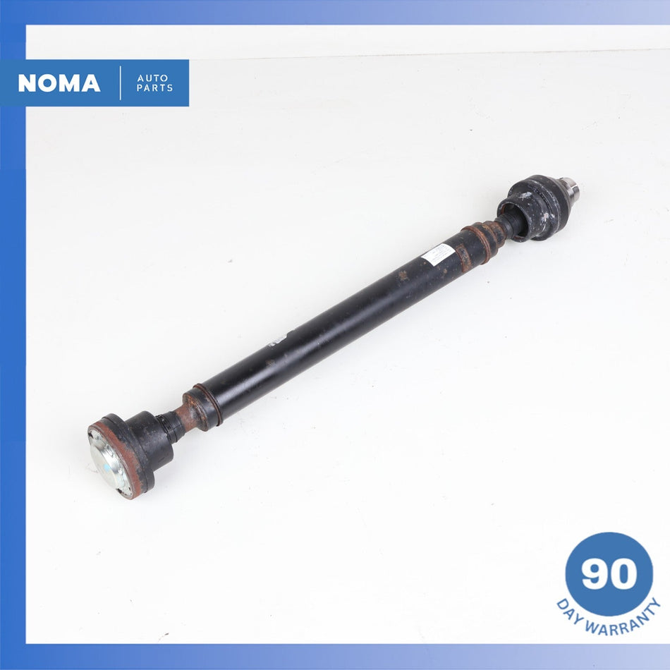 13-23 Range Rover L405 L494 Front Drive Shaft Driveshaft Propeller Propshaft OEM
