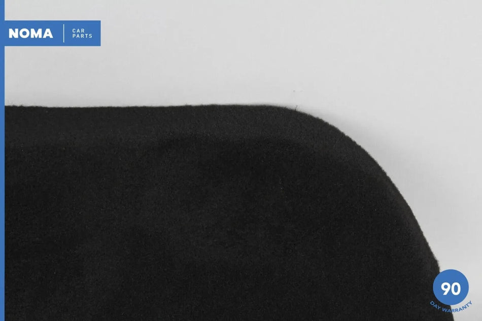 07-15 Jaguar X150 XK XKR Coupe Trunk Boot Lid Lining Trim Cover Panel OEM