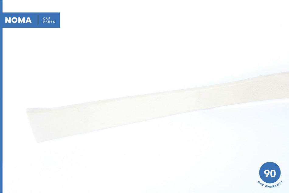 02-10 Lexus Z40 SC430 Rear Left Driver Side Door Panel Cover Trim LA00 OEM