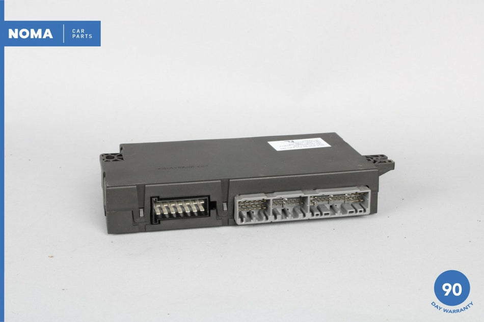 11-13 Jaguar X351 XJ XJL Front Driver Seat Control Module Unit CW9314D600AB OEM