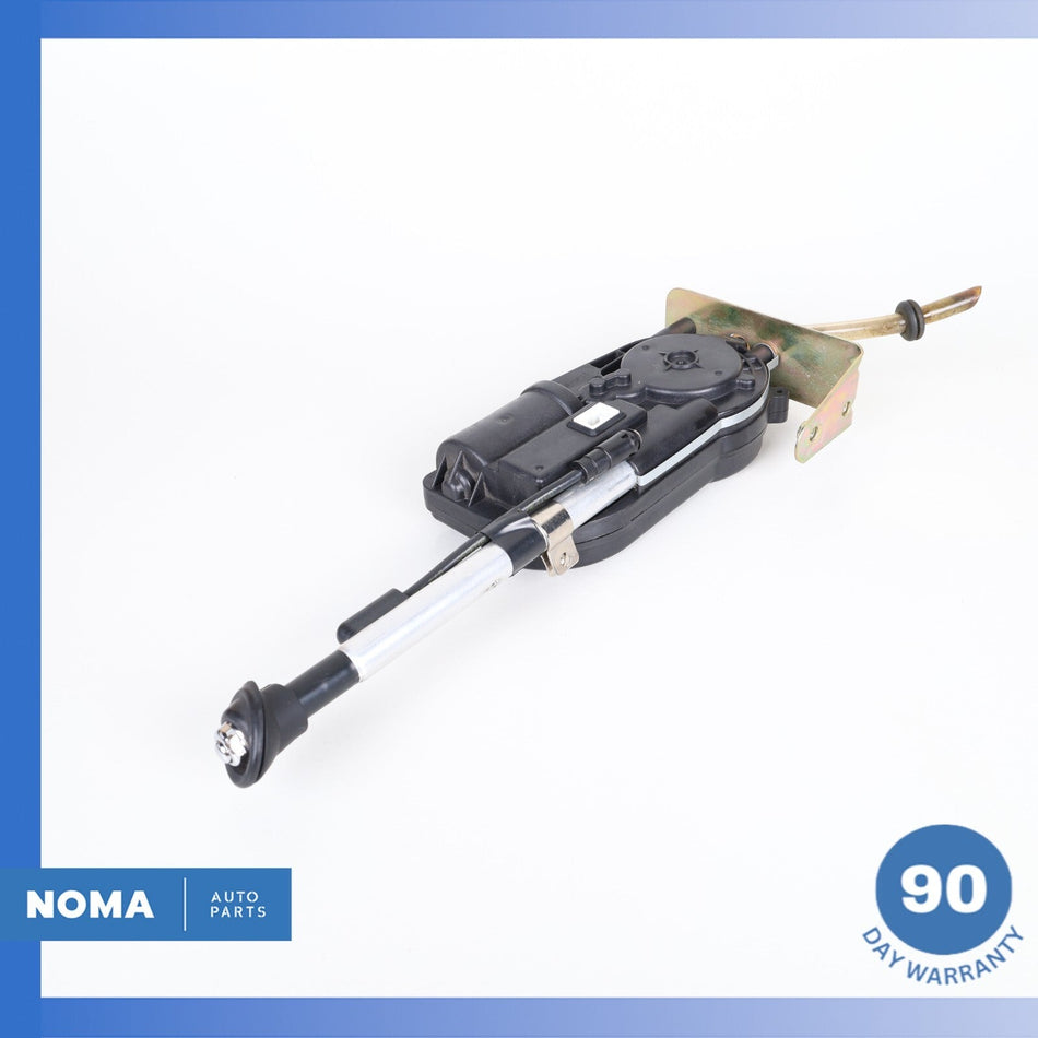 97-06 Jaguar X100 XK8 Trunk Boot Power Extending Radio Stereo Antenna OEM 77k