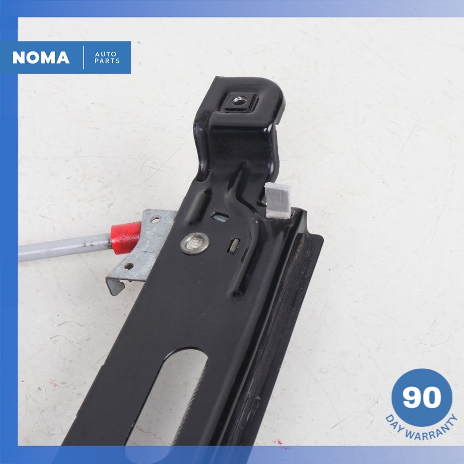 09-15 Jaguar X250 XF Rear Right Passenger Window Regulator Motor C2Z26991 OEM