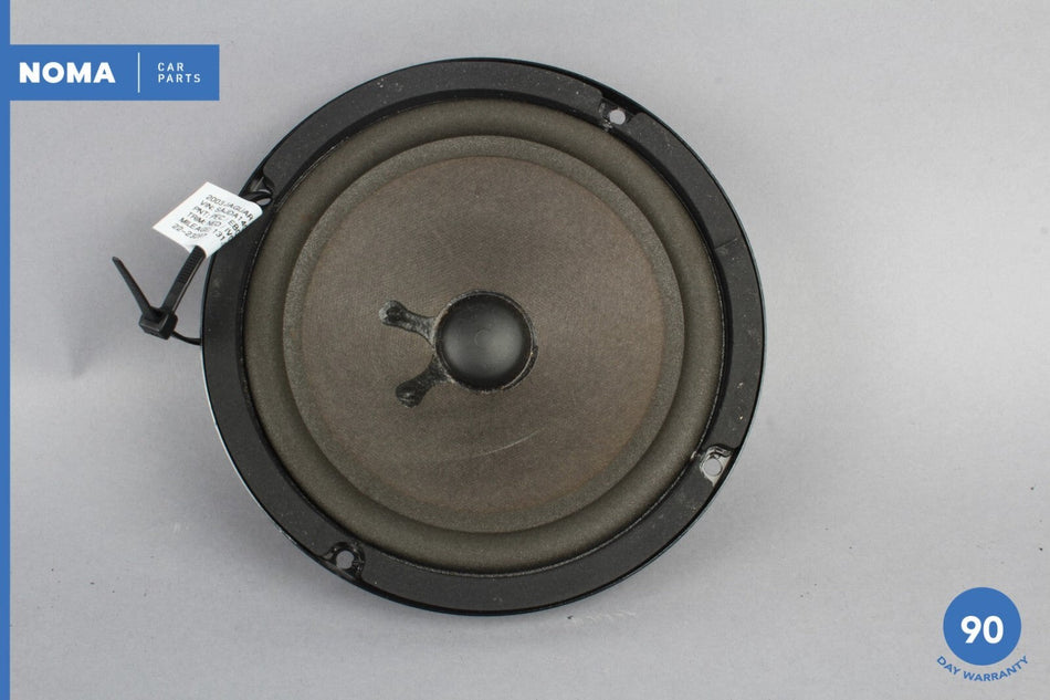 98-03 Jaguar XJ8 SV8 VDP Front Rear Right Left Door Panel Speaker OEM