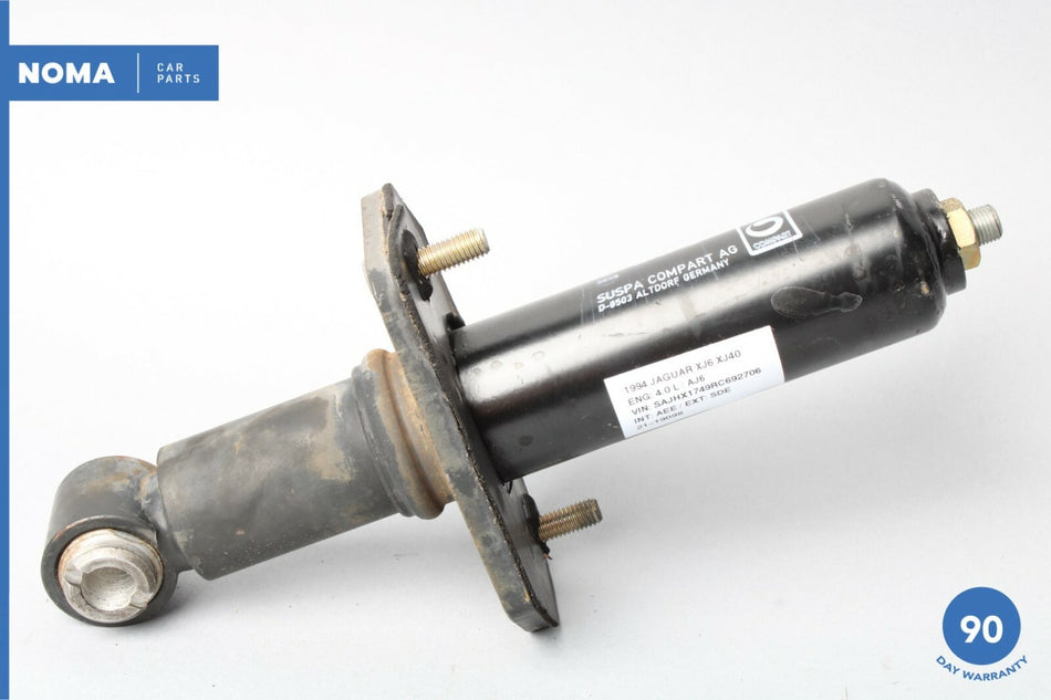 93-94 Jaguar XJ6 XJ40 Rear Right or Left Side Bumper Strut Shock Absorber OEM