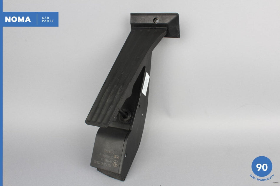 03-08 BMW Z4 E85 E86 Gas Acceleration Pedal Assembly w/ Sensor 6762326 OEM