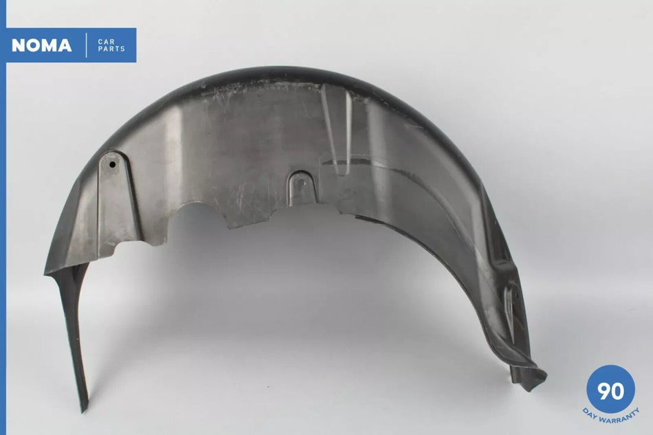 10-19 Jaguar X351 XJL XJR Rear Left Driver Side Wheel Arch Cover OEM 76k