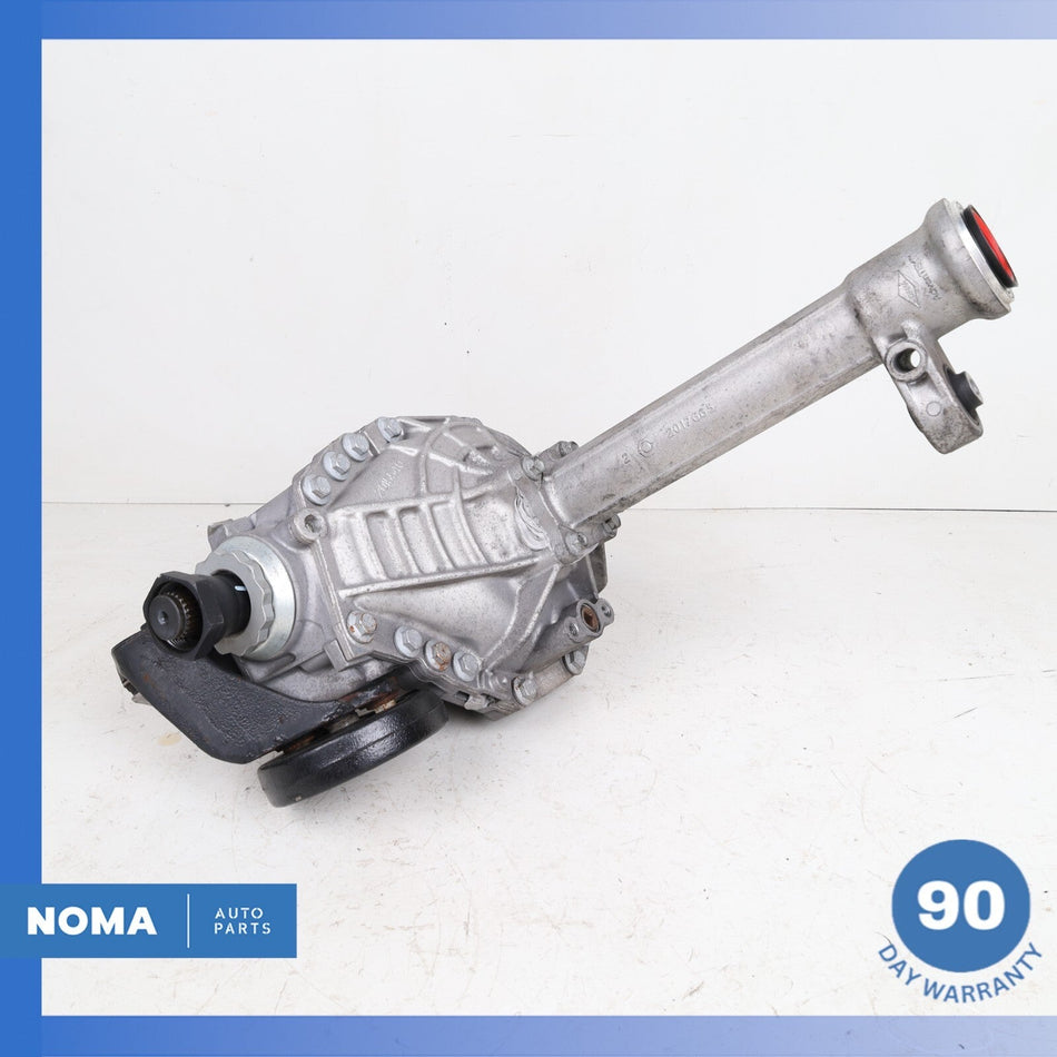 14-16 Range Rover Sport L494 3.0L Front Differential Axle Carrier Diff 3.73 OEM