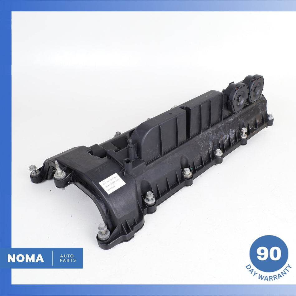 10-24 Range Rover Sport L494 AJ133 Right Engine Cylinder Head Camshaft Cover OEM