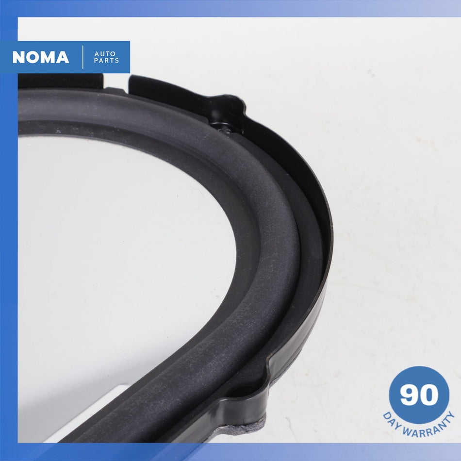 2010 Range Rover L322 Rear Audio Sound Subwoofer Speaker Harman/Kardon OEM