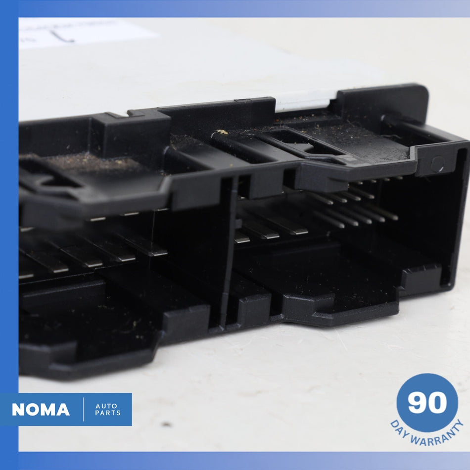 2013 BMW F10 550i Left or Right Seat Control Module 61359280917 OEM