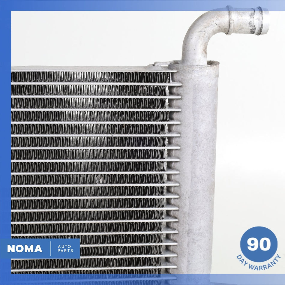 13-24 Range Rover L405 L494 Auxiliary Engine Intercooler Radiator NISSENS