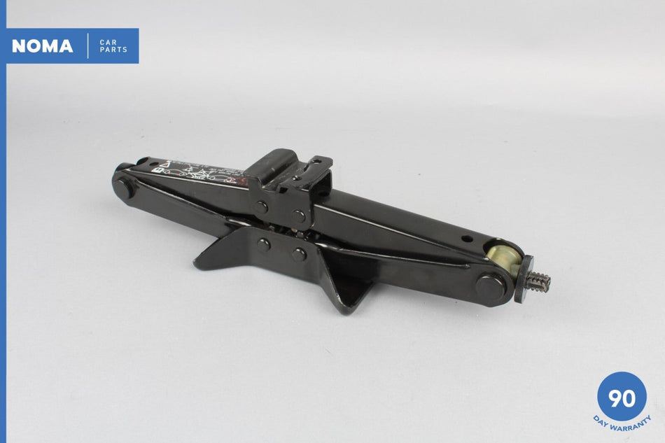 97-06 Jaguar XK8 XKR X100 Trunk Emergency Spare Tire Jack MJA6360AB OEM