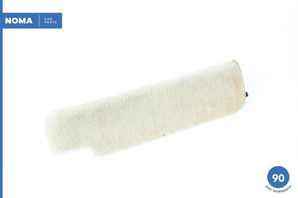 02-10 Lexus Z40 SC430 Front Right Passenger Seat Cover Panel Pad Trim LA00 OEM