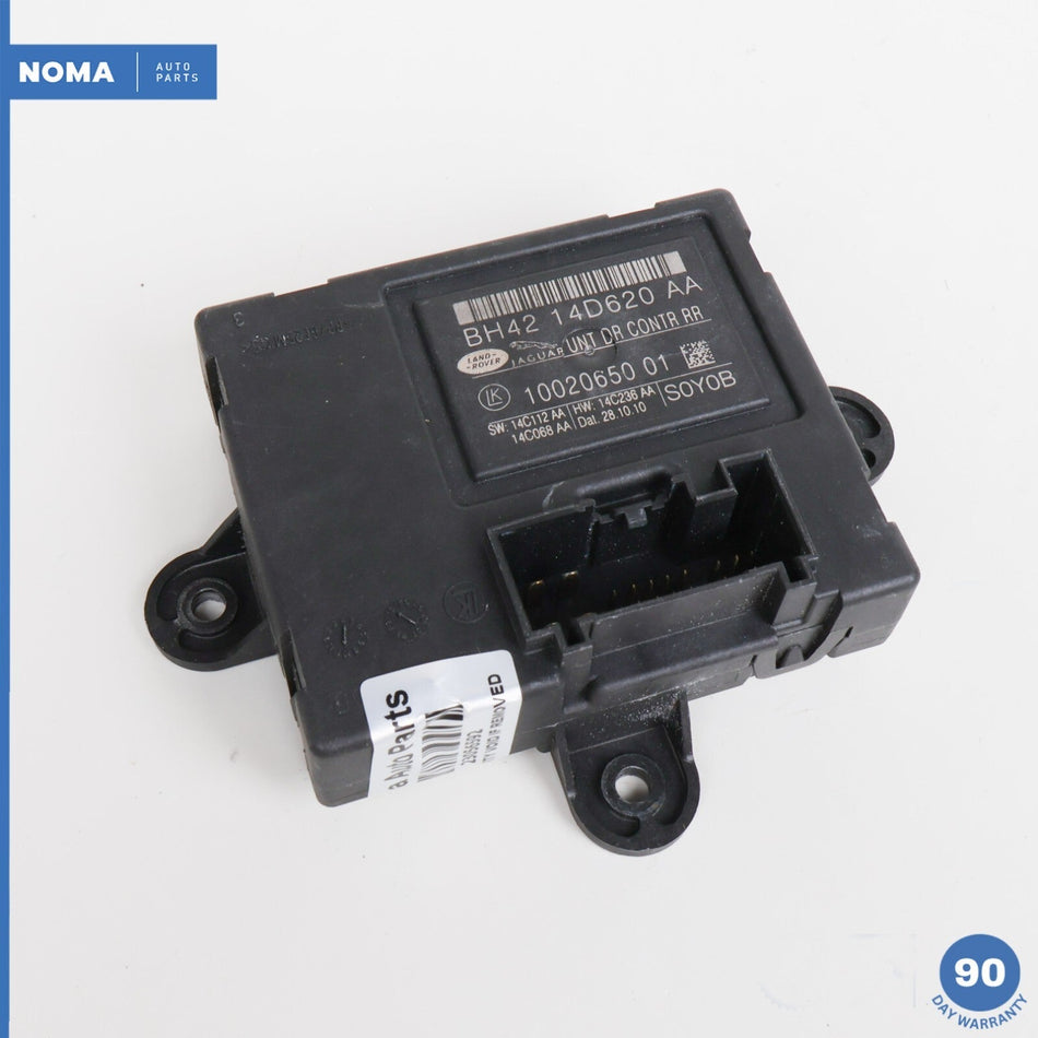 11-13 Jaguar XJ XJL X351 Rear Left or Right Door Control Module BH4214D620AA OEM
