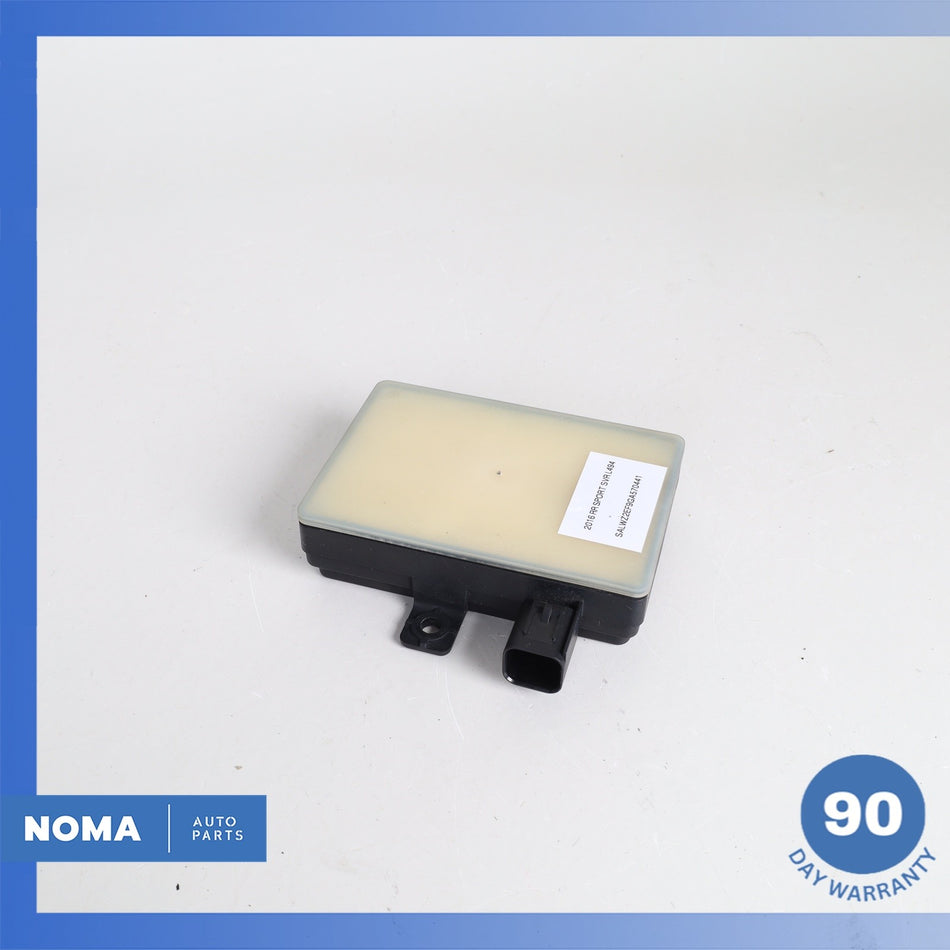 2016 Range Rover Sport L494 Rear Left or Right Blind Spot Module Sensor OEM