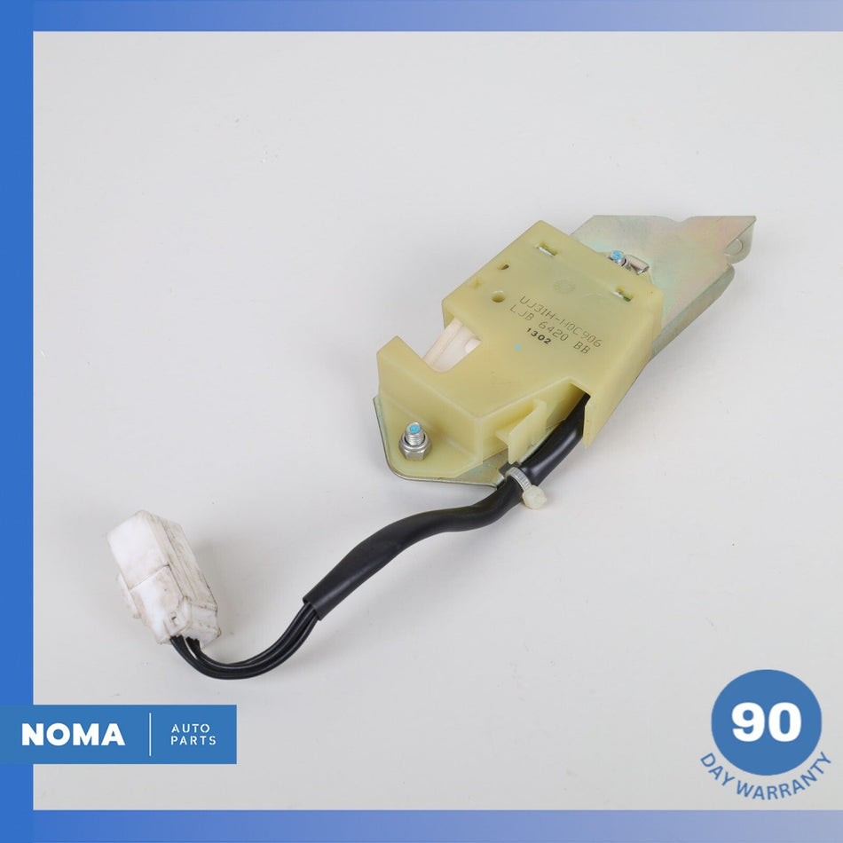 95-06 Jaguar X100 XK8 S-Type XJ6 Brake Pedal Cruise Control Switch LJB6420BB OEM