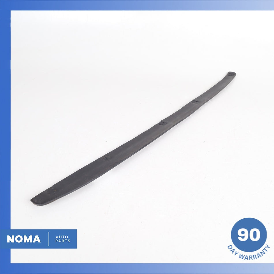 2006 Jaguar X100 XKR Rear Left Side Quarter Panel Flare Set HJE4591AA OEM