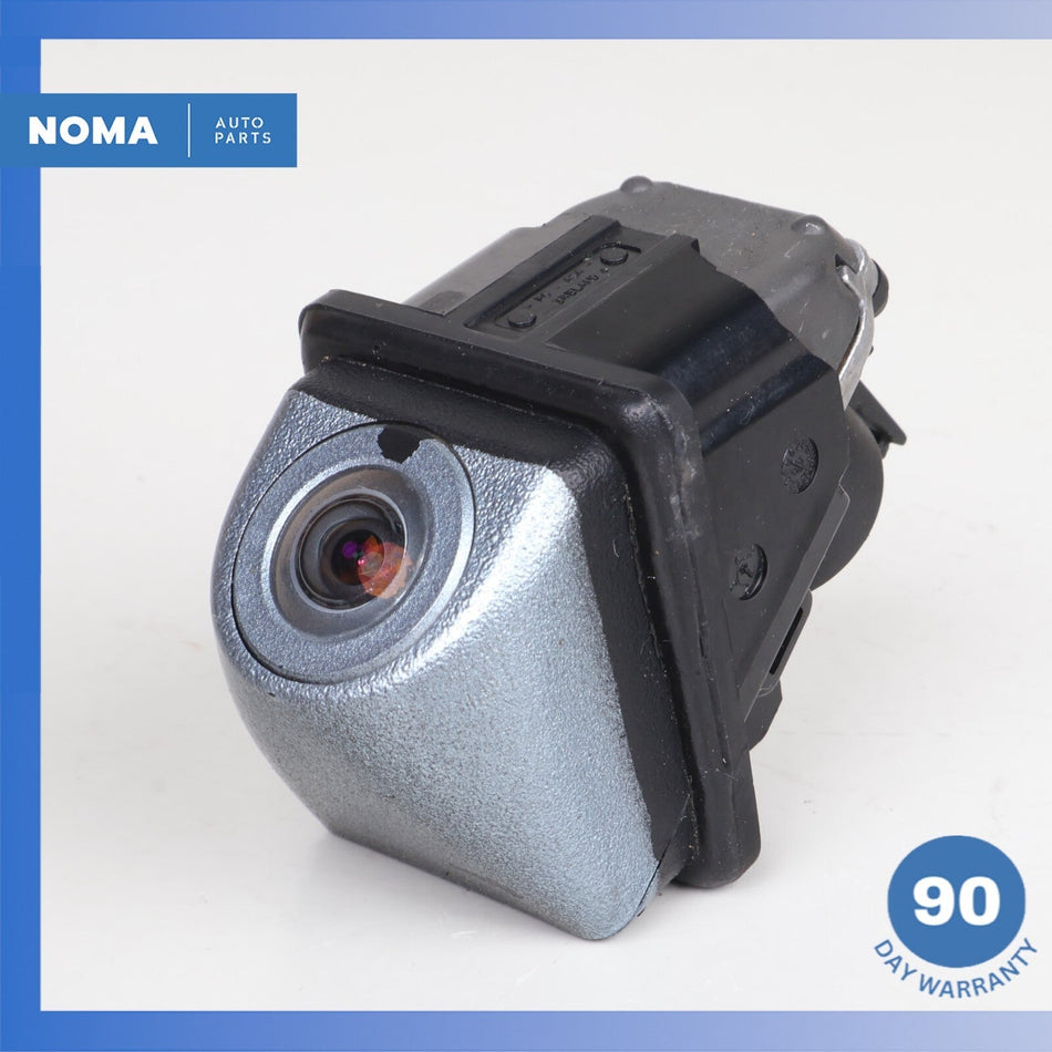 11-16 BMW F10 550i ActiveHybrid 5 Rear View Reverse Back Up Camera 9240351 OEM