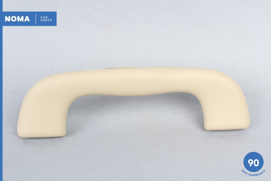 03-08 Jaguar S-Type X206 Front Right or Left Roof Support Grab Handle SEL OEM