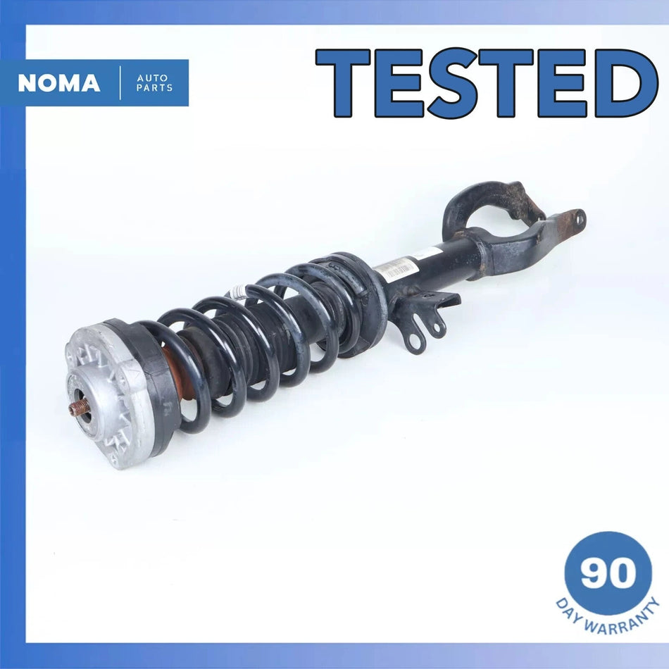 12-16 BMW F10 528i xDrive Front Right Passenger Shock Absorber Strut OEM