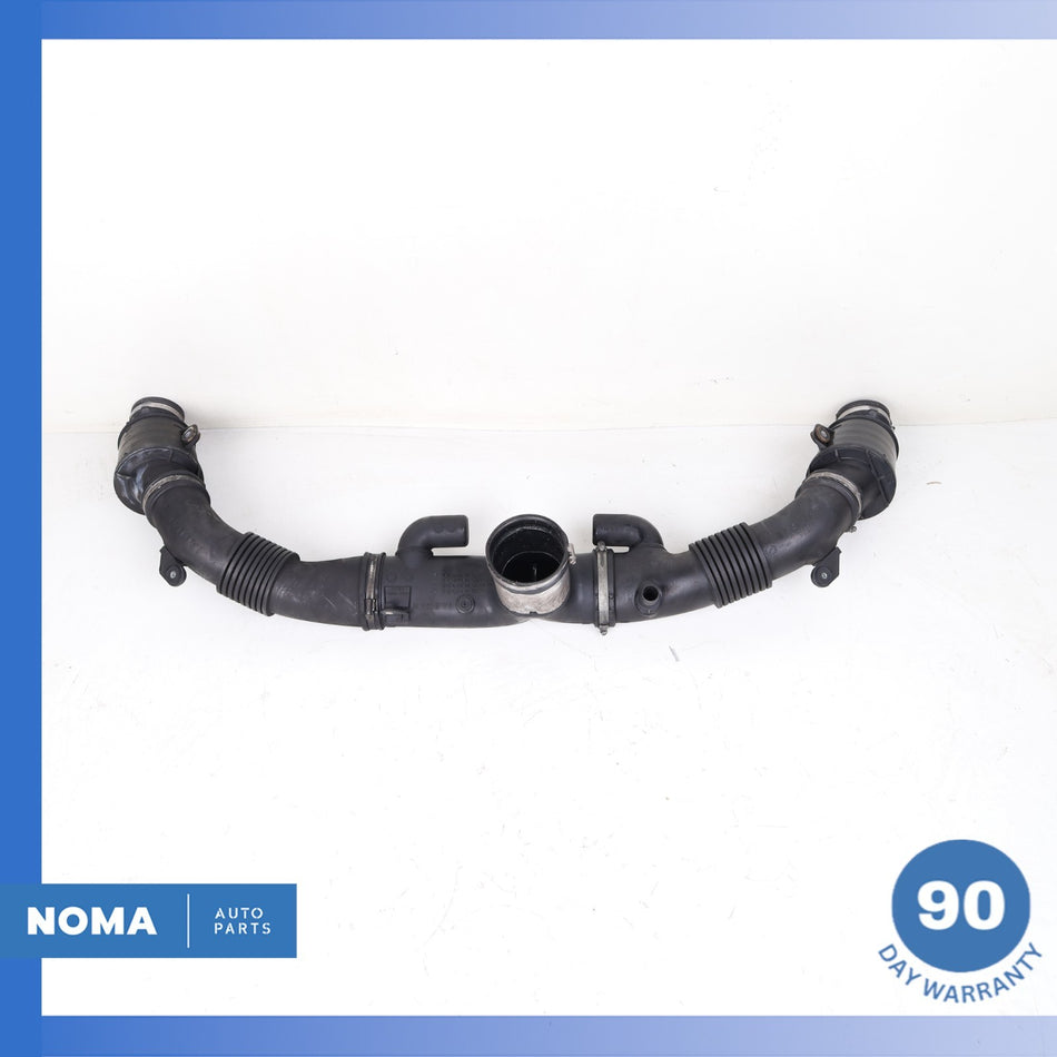 14-24 Jaguar X152 F-Type S/C Air Cleaner Intake Resonator Duct Tube Hose OEM