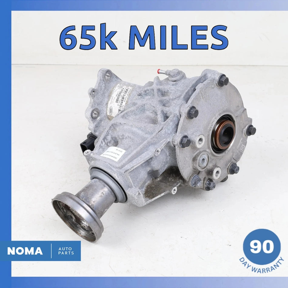 20-23 Range Rover Evoque L551 X540 Transfer Case Assembly K8D27L486AC OEM 65k