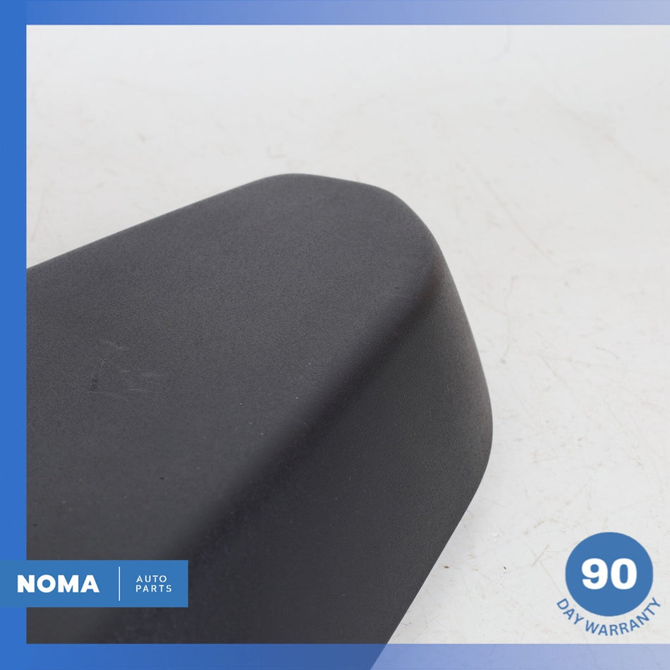 2018 Jaguar X152 F-Type Left Driver Side Seat Mechanism Cover OEM