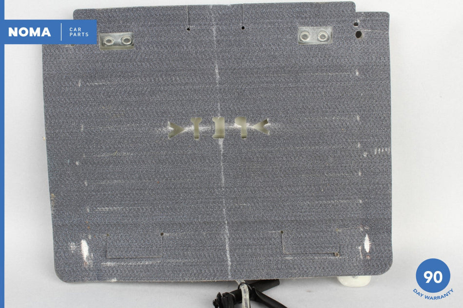 2006-2013 Land Rover Range Rover Sport Front Left or Right Seat Lumbar Support