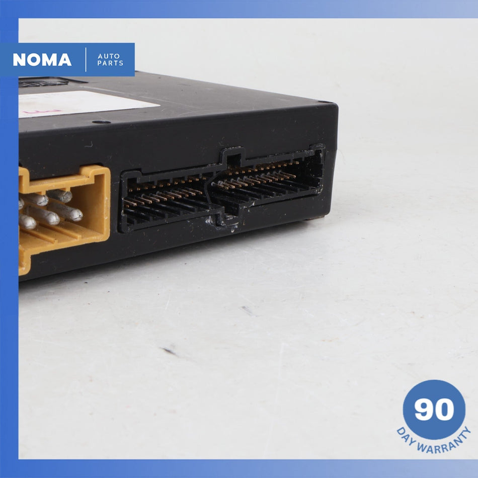 92-96 Jaguar XJS Series 3 XJ6 Right Passenger Seat Control Module LHB2160BA OEM