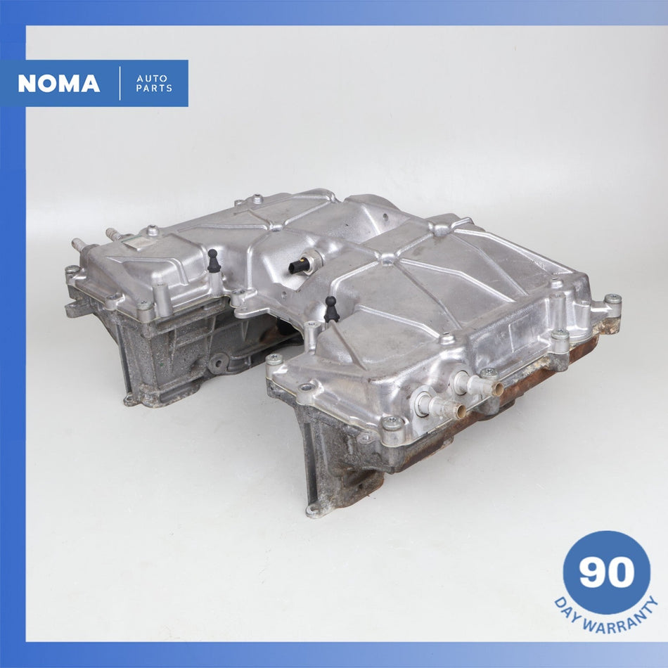 13-21 Jaguar X152 F-Type XE Range Rover 3.0 Supercharger Intake Manifold OEM 85k