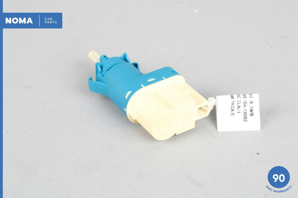 04-09 Jaguar XJ8 VDP X350 X358 Gas Accelerator Switch Control 3M5T9C872AB OEM