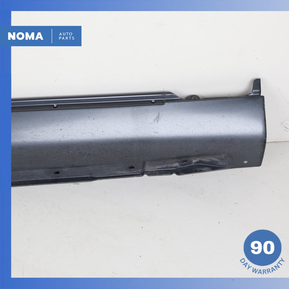 95-00 Lexus UCF20 LS400 Right Passenger Side Skirt Rocker Molding Set OEM