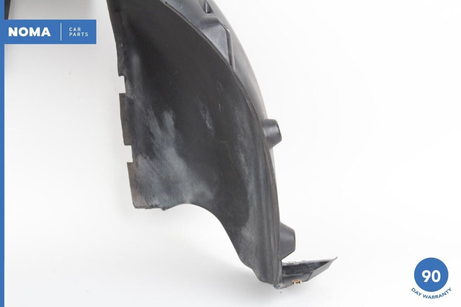 03-08 BMW E85 E86 Z4 Rear Left Driver Side Wheel Arch Splash Guard 7012729 OEM