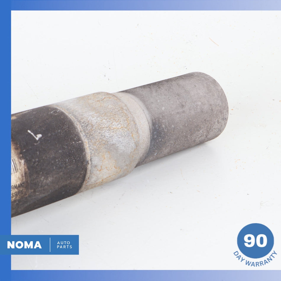 02-08 BMW E66 745Li 750i Front Left Side Suspension Shock Absorber Strut OEM