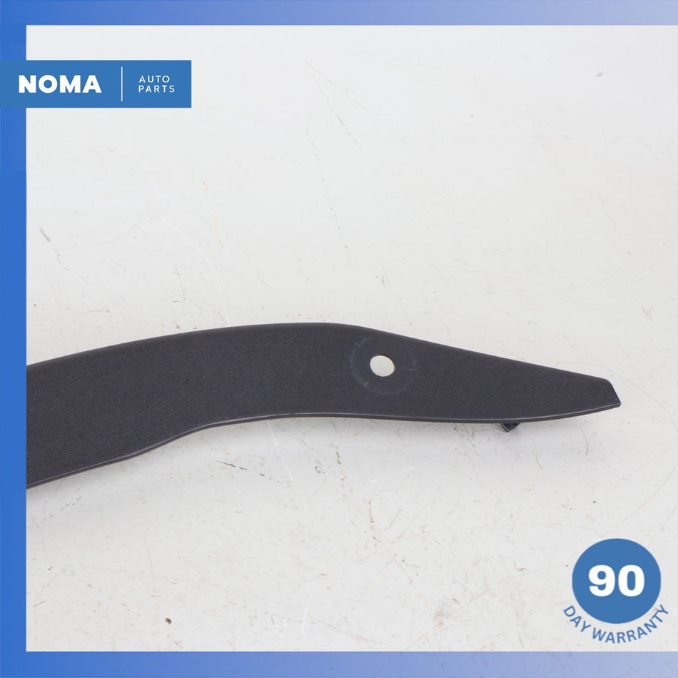 07-15 Jaguar X150 XK Right Side Door Frame Trim Molding 6W83281K28AD OEM