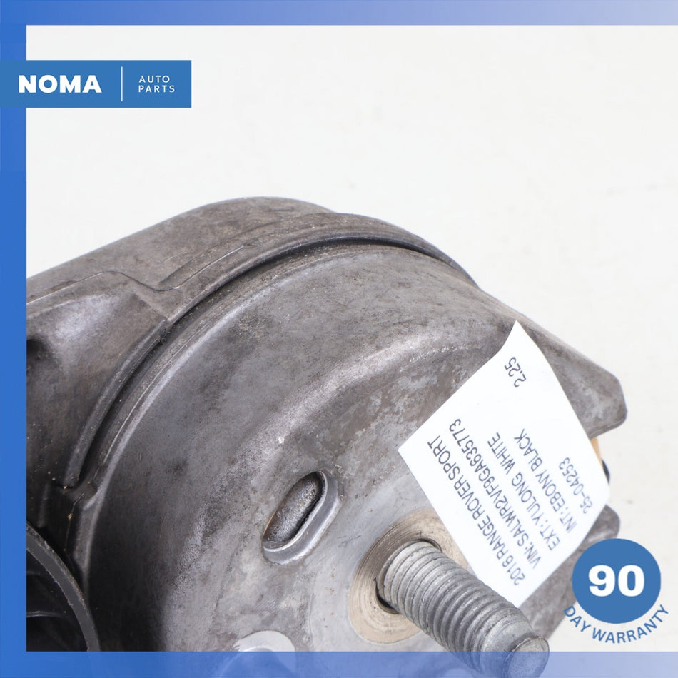 LR Range Rover Sport L494 Engine Motor Belt Tensioner Pulley DX236B209BA OEM