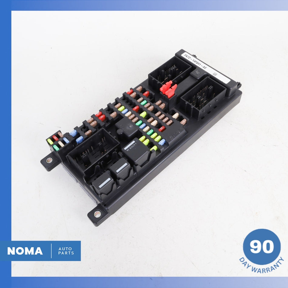 15-23 Land Rover Discovery Sport L550 Front Relay Fuse Box FK7214F041AE OEM