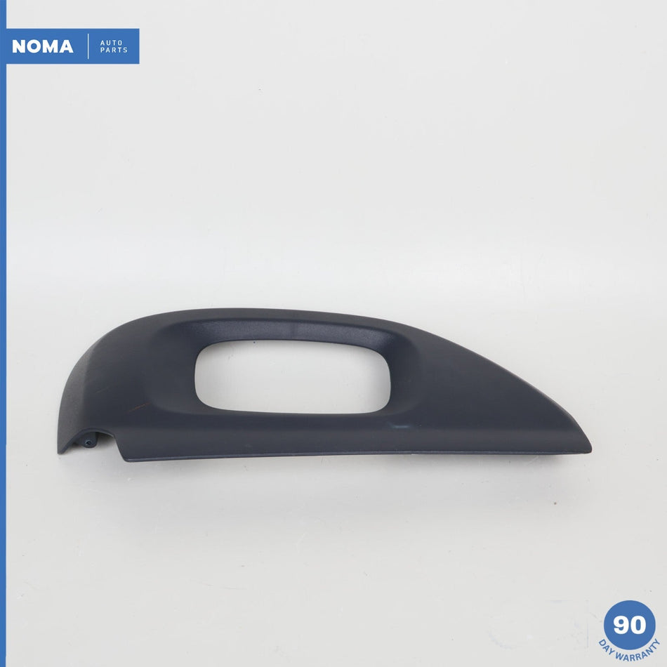 10-13 Jaguar XJ XJL X351 Front Left Side Seat Control Switch Trim Cover JMN OEM