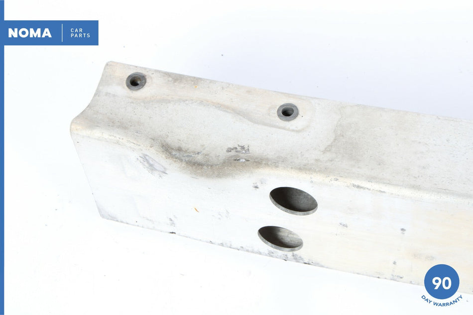 08-09 Jaguaк XJ8 VDP X358 Rear Bumper Reinforcement Beam Bar C2C35413 OEM