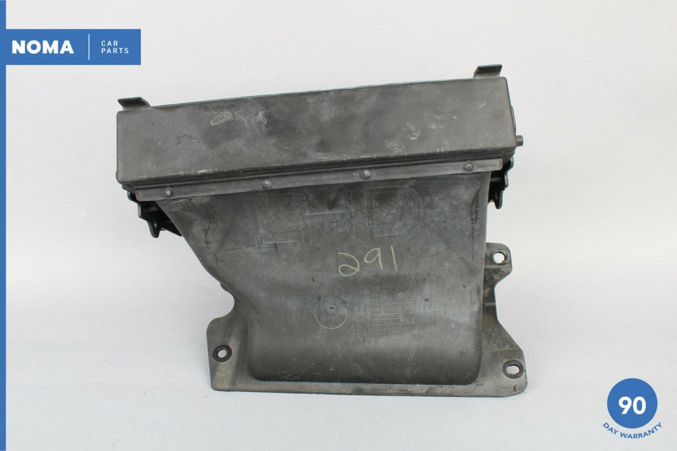 03-08 Jaguar S-Type Airbox Distribution Vent Tube 3W4354020B02AE OEM