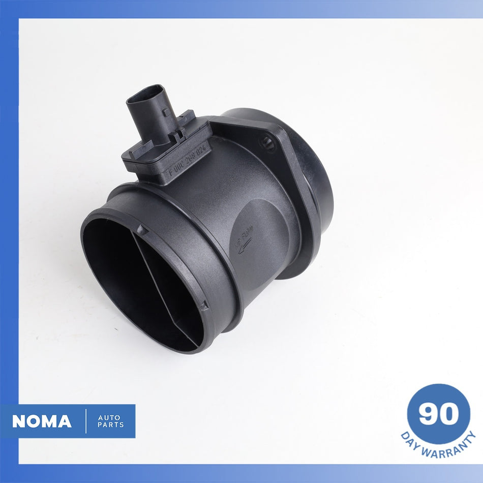 2015 Range Rover L405 MAF Mass Air Flow Sensor Meter CPLA12B579BA OEM